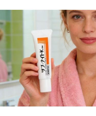  fayarrd Eye Contour Cream | 30g Fat-Reducing Balm for the Eye Contour - Non-Greasy Skin Balm Ideal for On-the-Go Evenings Out Travel Spa and Makeup - Buy Online on GoSupps.com