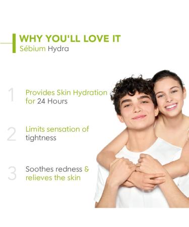 Bioderma Body Cream 40 ml - Nourishing Moisturizer for All Skin Types | International Shipping Available - Buy Online on GoSupps.com