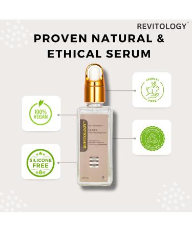 Fast-Acting Hair Enhancing Serum | Repair Dry Damaged & Frizzy Hair | Lightweight Organic Formula for On-the-Go Care - Buy Online on GoSupps.com