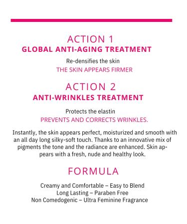 Pupa BB Cream Anti-Aging N 1 Nude 30 SPF - 50 ml | Shop Internationally for Flawless Skin - Buy Online on GoSupps.com