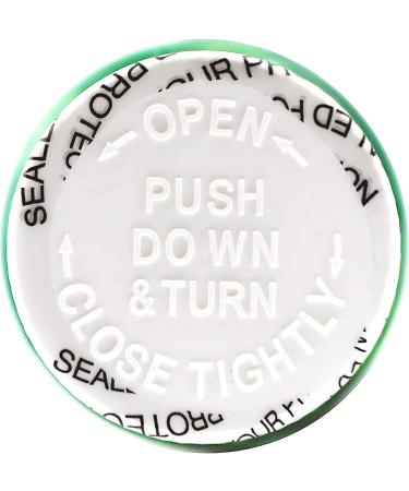 LEONFLAX 100% Authentic Canadian Flax Seed - 60 Capsules for Digestive Health - 60 Count Bottle - Buy Online on GoSupps.com