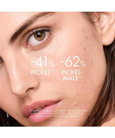 Vichy Normaderm Phytosolution Anti-Impurities Care - International Shipping Clear Skin Treatment - Buy Online on GoSupps.com