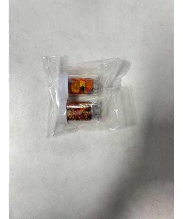 EBANKU Christmas Tree Nail Adhesive Wrap 20PCS - Gel Nail Polish Stickers Self-Adhesive Full Wraps (UV/LED Lamp Required) - Buy Online on GoSupps.com