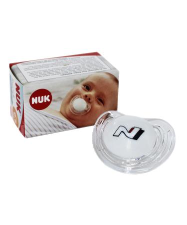 Buy Hyundai HMD00587-2 BPA-Free Pacifier Teat with N-Logo | Safe & Durable International Shipping - Buy Online on GoSupps.com