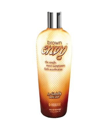 Synergy Tan Brown Envy Accelerator Tanning Cream - 230 ml 230 ml (Pack of 1)