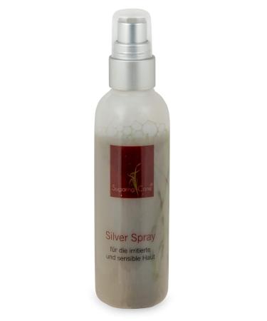 Buy Sugaring Cane Skin Care Set - Deluxe 'Love Your Skin' | Silver Spray & Peeling Glove for Sensitive Skin Regeneration - Buy Online on GoSupps.com