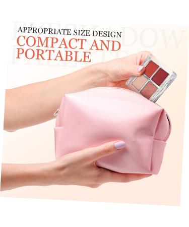FOMIYES 6 Pcs Empty Eye Shadow Pallet Eyeshadow Palette Makeup Palette Plastic Transparent - Buy Online on GoSupps.com