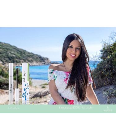 Floralya Crayon Pour Les Yeux JUVENIIS Produit Naturel de Sardaigne - Buy Online on GoSupps.com