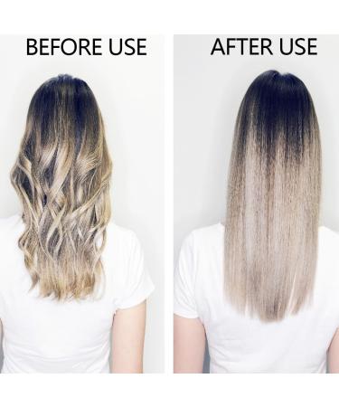 8 Pieces Hair Extension Loop Needle Threader Tool Hair Extension Loop Needle Wood Hair Extension Pulling Hook Tools for Micro Rings Nano beads Styling Accessories - Buy Online on GoSupps.com