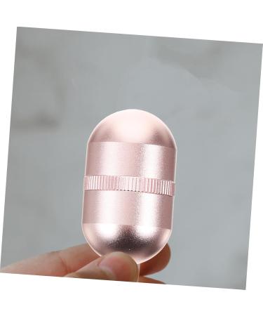 Angoily Jade Roller - Premium Face Massage Roller for Women | Enhance Eye & Face Beauty Care - Buy Online on GoSupps.com