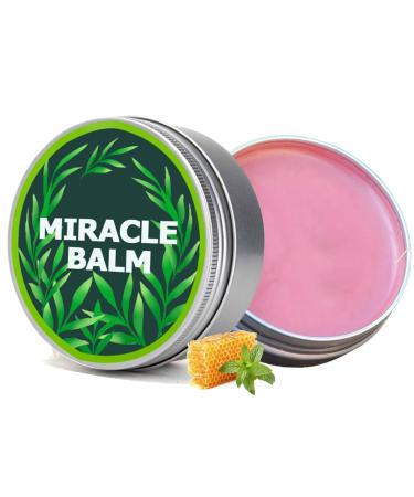 Jesshiny Leg and Foot Balm Soothing Joint Cream gentle and non-irritating miracle formula effectively relieves joint pain fast-absorbing moisturizing treatment