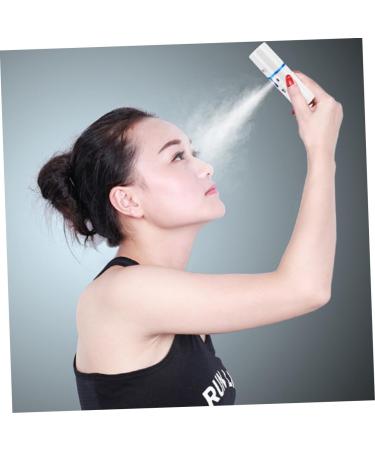 3pcs Facial Spray Mist Sprayer Spray Bottle The Face mediumx3pcs - Buy Online on GoSupps.com