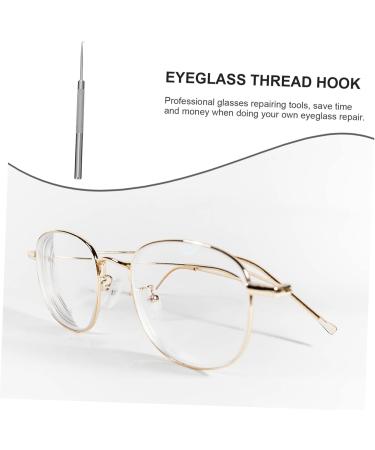Marmerdo Glasses Care Kit - Essential Accessories & Repair Tools for Glasses Maintenance - Buy Online on GoSupps.com