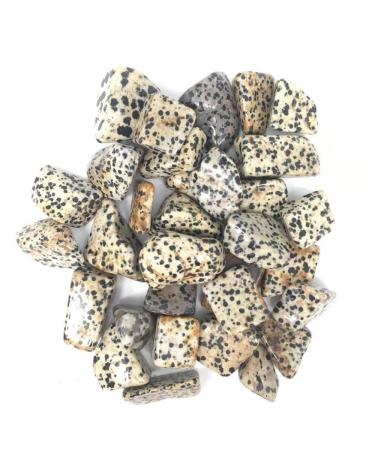 Home Spotted Stones and Crystals Tumbled Gemstones Natural Garden Quartz Reiki Beautifully Decoration Maison Stone Crystal Reiki