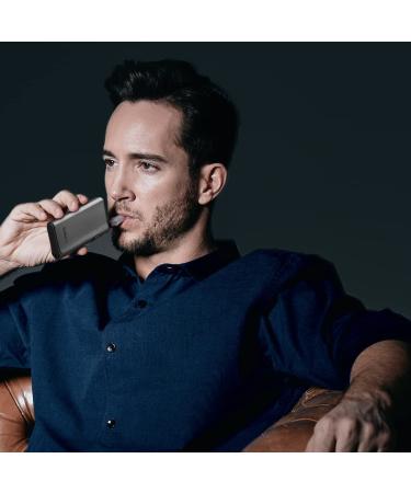 iSOBER 10 Breathalyzer | HSA/FSA Eligible | DOT  NHTSA Compliant Alcohol Tester | Suracell FuelCell Sensor Technology | The Sensor Status Check System Installed - Buy Online on GoSupps.com