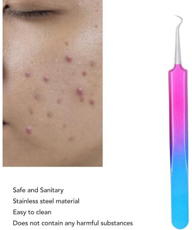Foretettes for Blemish Removal - Curved Tips & Secure Design | International Shipping - Buy Online on GoSupps.com