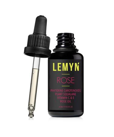 Lemyn Organics Anti-Aging & Firming Face Oil Bundle 2 x 15ml - Freshly Handcrafted in the USA - Buy Online on GoSupps.com