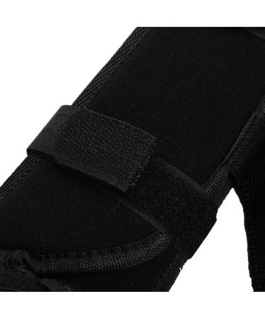 Buy ANGGREK Arm Sling - Shoulder Immobilizer & Support Brace for Arm Fractures & Rotator Cuff - International Shipping Available - Buy Online on GoSupps.com