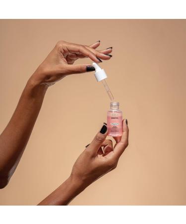 Botic rio O Boticario Quem Disse Berenice Skinq Immediate lifting effect with peptides and acacia rubber improves facial contour prevents sagging gains elasticity 30 ml - Buy Online on GoSupps.com