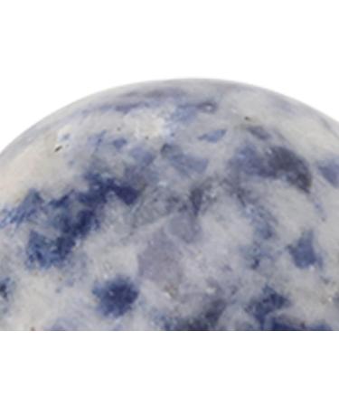 Chakra Stones Round Pearl | Fear Relief Jewelry Accessories | Best Gift for Meditation Lovers & Crystal Collectors - Buy Online on GoSupps.com
