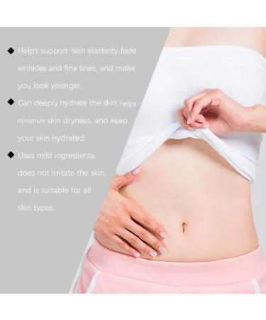  WRANBAO Qingling Anti-Wrinkle Cream Qingling Face Cream Castor Oil Firming Creams Firming and Moisturizing Creams for Wrinkles and Fine Lines For Women and Men (2pcs) - Buy Online on GoSupps.com