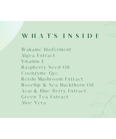 Buy Super Antioxidant Ageless Serum - Rejuvenate & Protect Your Skin | International Shipping Available - Buy Online on GoSupps.com