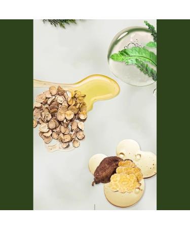 WJnflQN Shampoo Bar Natural Solid Shampoo for Dry Hair Shine Restoration Oat Care for Thick Curly Damaged Hair Women Men Daily Sports Travel - Buy Online on GoSupps.com