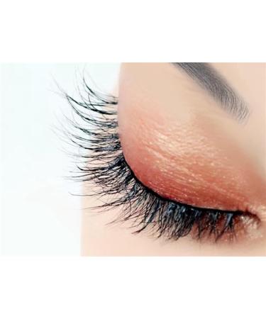 Elara Craft Magnetic Eyelashes - Reusable Double Sided Waterproof Lashes with Applicator | Style 3 for Effortless Beauty - Buy Online on GoSupps.com