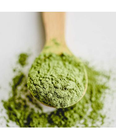 Buy MateMatcha Premium 30g - Authentic Brazilian Powdered Mate Tea for International Shipping - Buy Online on GoSupps.com