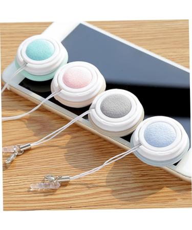 Uonlytech 12 Pcs Screen Cleaner Wipes - Perfect for Eyeglasses Mobile Screens & Camera Lenses | Streak-Free & Effective Electronic Cleaner - Buy Online on GoSupps.com