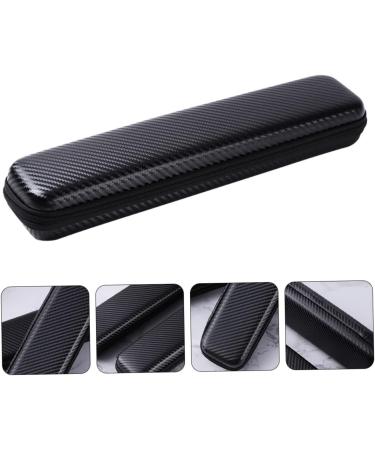 FOMIYES 1pc Curling Iron Storage Bag Hair Dryer Travel Bag Womens Suitcase Hair Styler Bag Hard Miss Bags - Buy Online on GoSupps.com