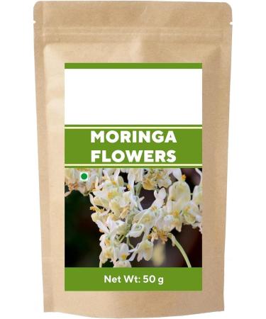 HYD Moringa Flower 50g pure dried Moringa flowers