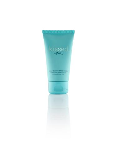 Mii Cosmetics Kissed Daily Boost Face Cream Gradual Tan 50 ml