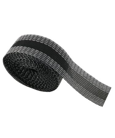 ZCZQC Adhesive Pants Hem Tape 5m/5.47 Yards Iron-on Hemming Tape 24mm Trouser Mouth Paste Edge Self-Adhesive Fabric Tape for Suit Pants Jeans Garment