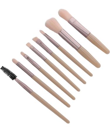 Cosmetic Brushes Makeup Brushes Set Soft Bristles Lightweight Concealer Loose Powder Brushes - Buy Online on GoSupps.com