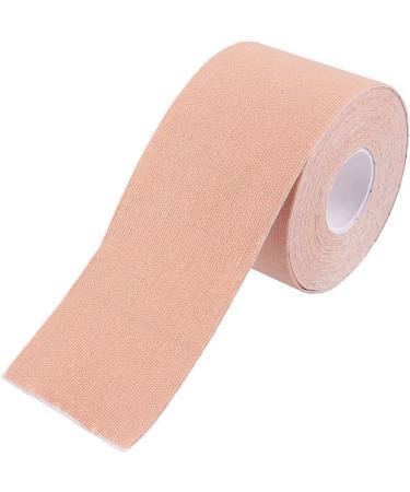 Kinesiology Physio Tape for Muscles & Joints Support | Waterproof Breathable 5CM - Improve Alignment & Blood Flow - Buy Online on GoSupps.com
