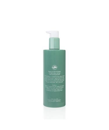 Aloe Attiva pH POWERBALANCE Natural Gel Cleanser - Refreshing & Hydrating | International Shipping Worldwide - Buy Online on GoSupps.com