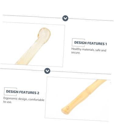 3pcs Ear Wax Remover Earring Set - Household Ear Pick Kit for Earwax Cleaning - Buy Online on GoSupps.com