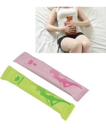 Organic Cotton Tampons - Leak-Proof & Comfortable | 100% Natural | Multipack for Medium to Heavy Flow - Buy Online on GoSupps.com