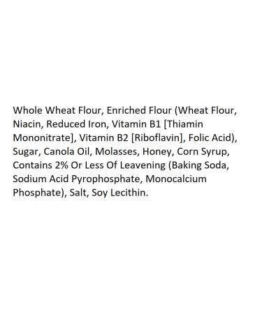 Medley Hills Farm Graham Cracker Crumbs - 1.5 lbs Resealable Bag - Buy Online on GoSupps.com