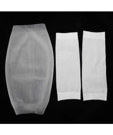 Sonew PICC Line Waterproof Arm Cover - Perfect for Showers Baths & Swimming | Protective Bandage for Fracture Wounds (Large) - International Shipping Available - Buy Online on GoSupps.com