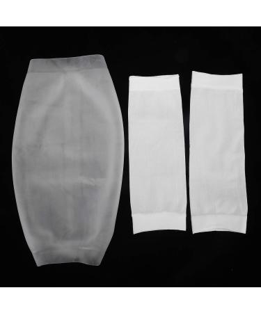 EJOYOUS PICC Line Shower Cover - Waterproof Protector for Wounds Reusable Upper Arm Cover for Broken Arms and Injuries - Buy Online on GoSupps.com
