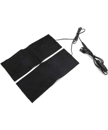 Electric Heating Pad for Pants & Knee Joint Relief - Adjustable Temperature & 3 Gears | Fast International Shipping - Buy Online on GoSupps.com