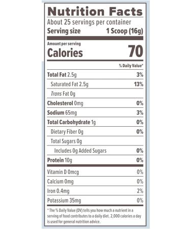 Primal Kitchen Collagen Powder Variety Pack Vanilla Coconut 14.4 oz Chocolate Coconut 15 oz Hazelnut 10.34 oz Paleo Friendly Keto Certified Collagen Peptides - Buy Online on GoSupps.com