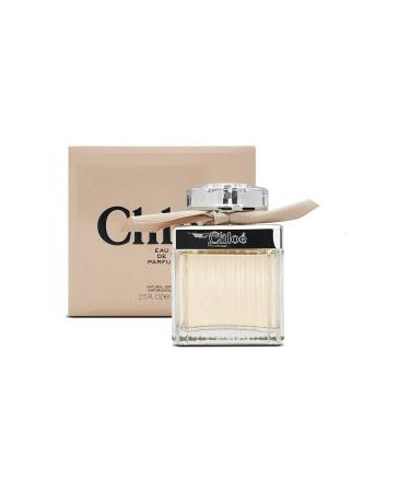Chloe for Women Eau de Parfum Spray 2.5 Ounce - Buy Online on GoSupps.com