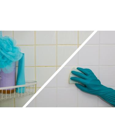 KILROCK MOULD AND MILDEW 3 PACK | BLAST AWAY CLEANER BRUSH ON GEL | FOR TILES AND GROUT | BATHROOM KITCHEN BASEMENT LAUNDRY ROOM CARAVAN BOATS OUTDOOR INDOOR | 250ml - Buy Online on GoSupps.com