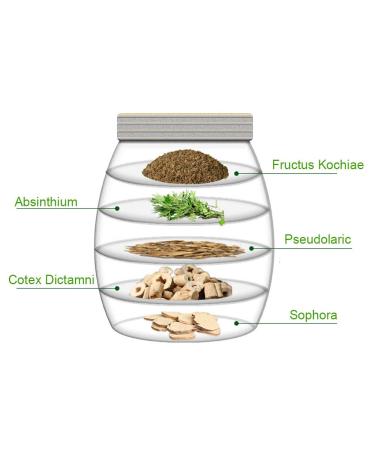 Raguso Diabetic Foot Cream 30g - Anti Fungal Oil Massage Cream for Foot Care and Dead Skin Removal - Buy Online on GoSupps.com