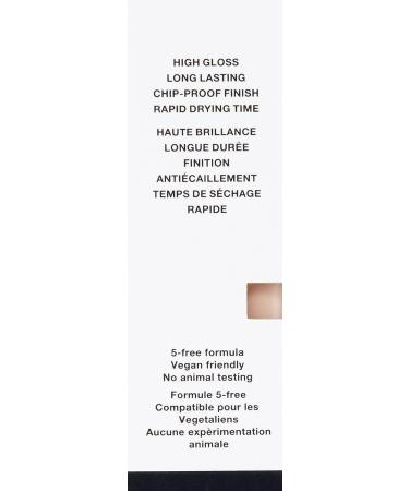 JINsoon Quintessential Collection Nail Lacquer Muse - Long-Lasting and Stunning Nail Polish - Buy Online on GoSupps.com