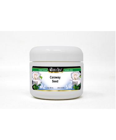 Caraway Seed Cream (2 oz ZIN: 514738)