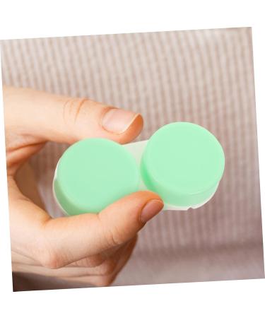 Buy Gatuida 30-Sentence Contact Lens Organizer | Compact & Durable Eye Color Contacts Case - International Shipping - Buy Online on GoSupps.com
